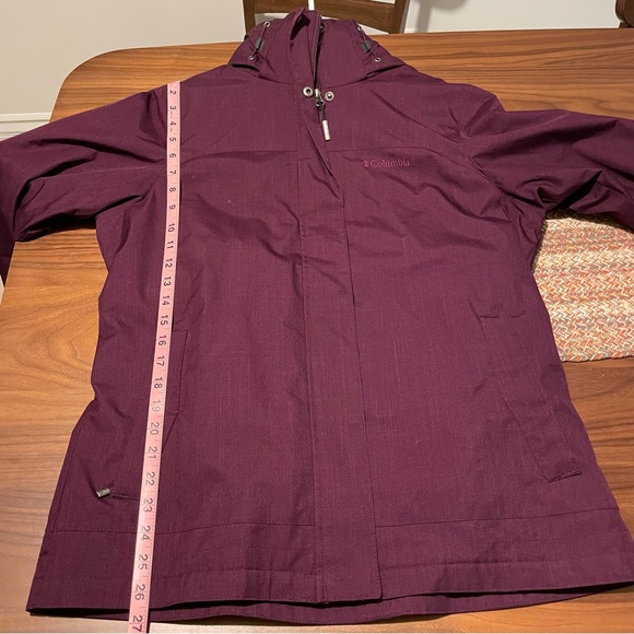 Ski Jacket - Picture 7 of 7